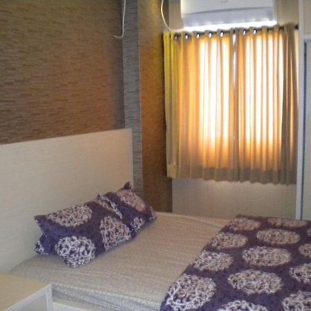 The Suites @ Metro Apartment Bandung Zewnętrze zdjęcie