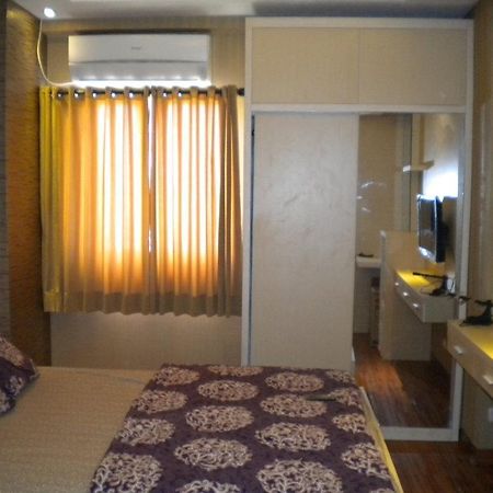 The Suites @ Metro Apartment Bandung Zewnętrze zdjęcie