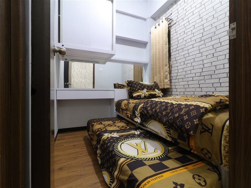 The Suites @ Metro Apartment Bandung Zewnętrze zdjęcie