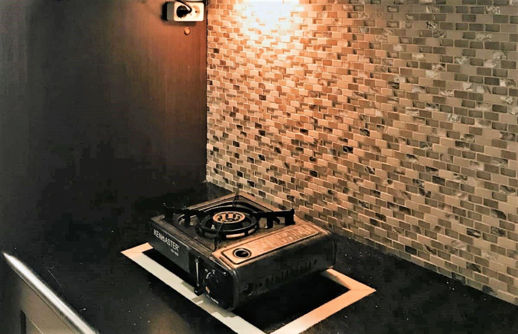 The Suites @ Metro Apartment Bandung Zewnętrze zdjęcie