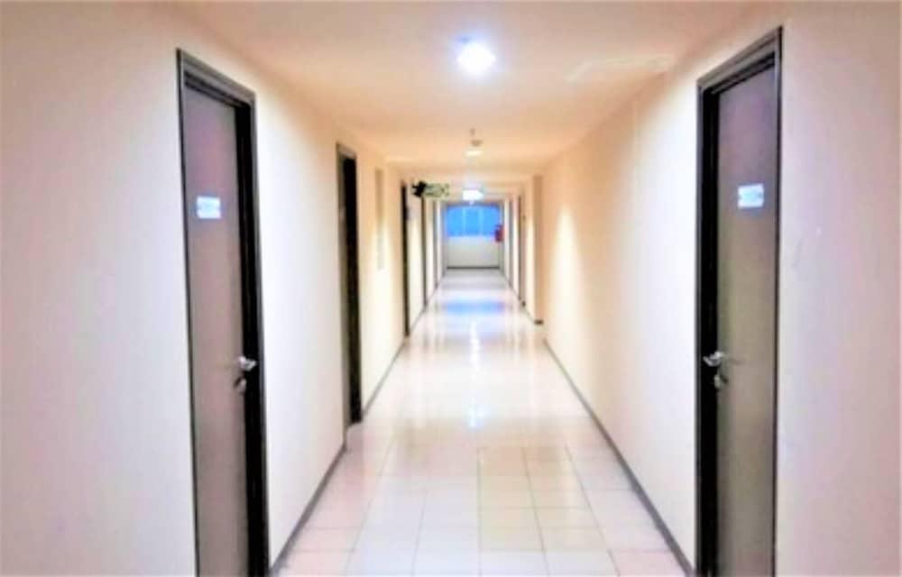 The Suites @ Metro Apartment Bandung Zewnętrze zdjęcie