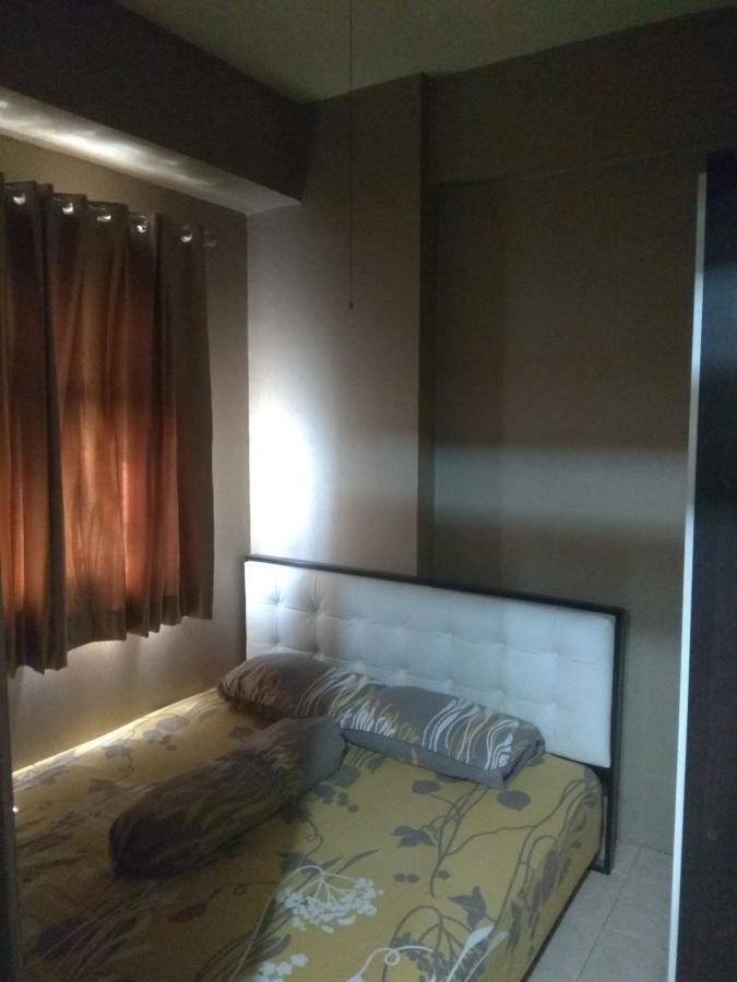 The Suites @ Metro Apartment Bandung Zewnętrze zdjęcie