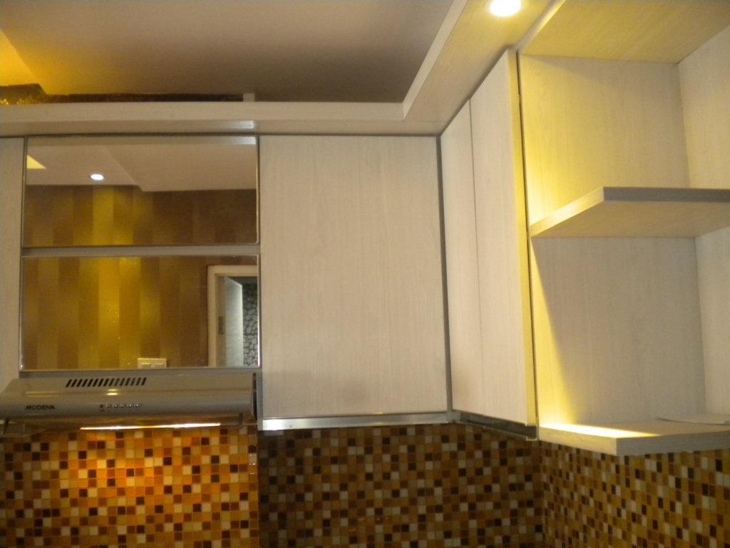 The Suites @ Metro Apartment Bandung Zewnętrze zdjęcie