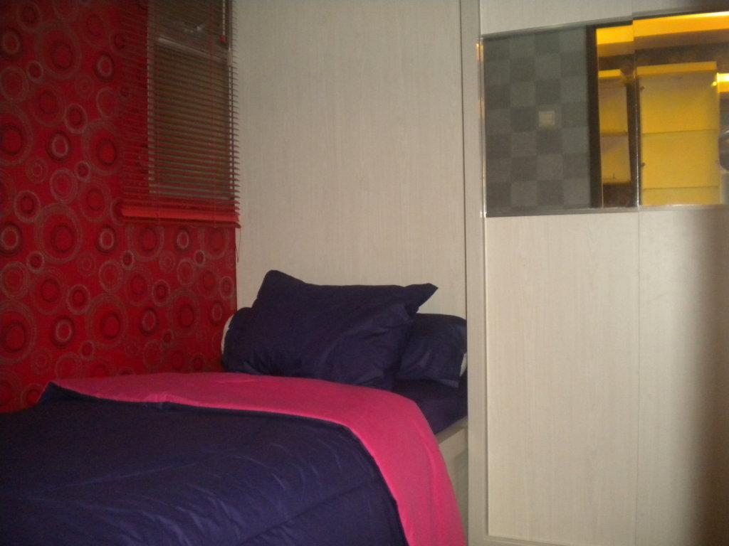 The Suites @ Metro Apartment Bandung Zewnętrze zdjęcie