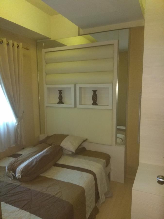 The Suites @ Metro Apartment Bandung Zewnętrze zdjęcie