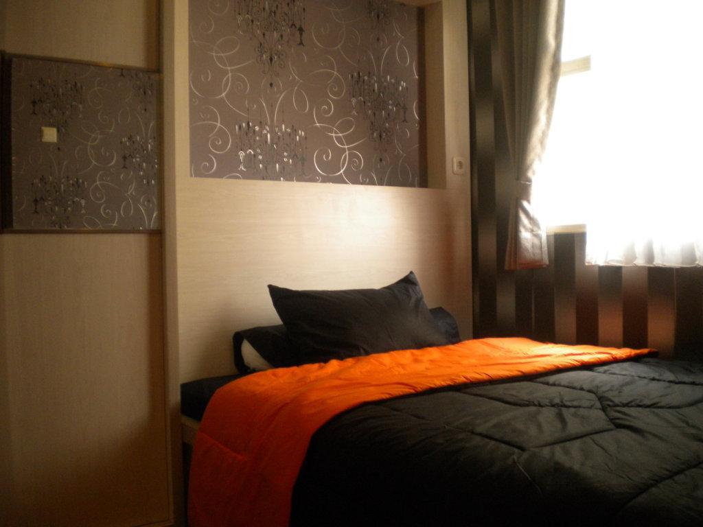 The Suites @ Metro Apartment Bandung Zewnętrze zdjęcie