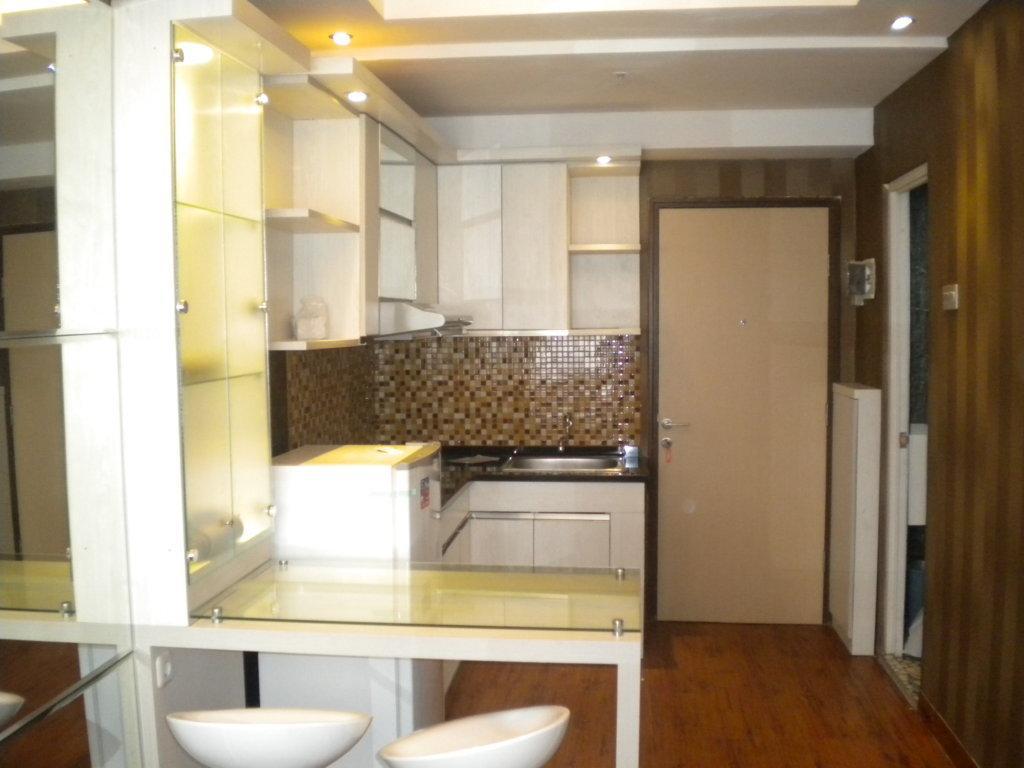 The Suites @ Metro Apartment Bandung Zewnętrze zdjęcie