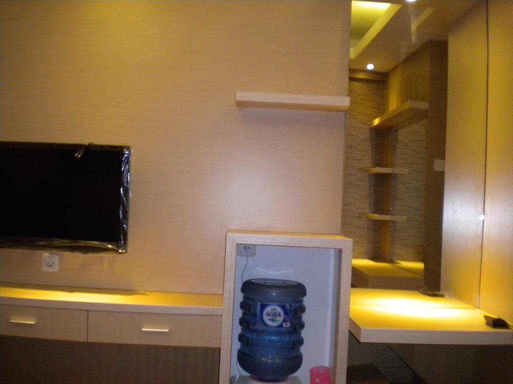 The Suites @ Metro Apartment Bandung Zewnętrze zdjęcie