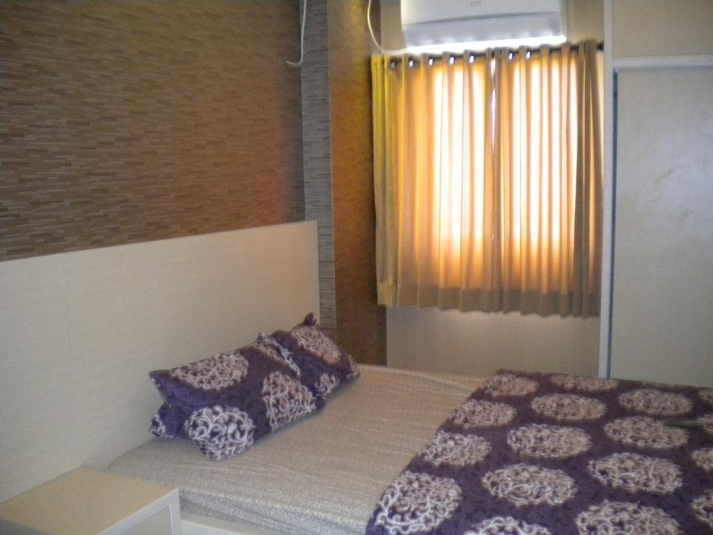 The Suites @ Metro Apartment Bandung Zewnętrze zdjęcie