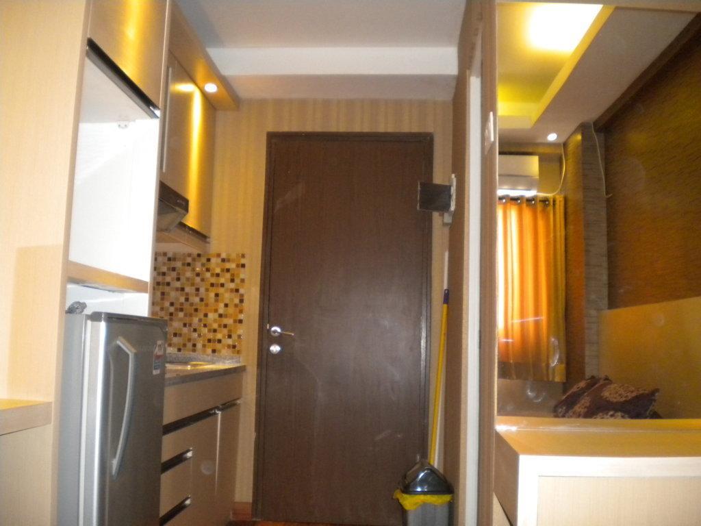 The Suites @ Metro Apartment Bandung Zewnętrze zdjęcie