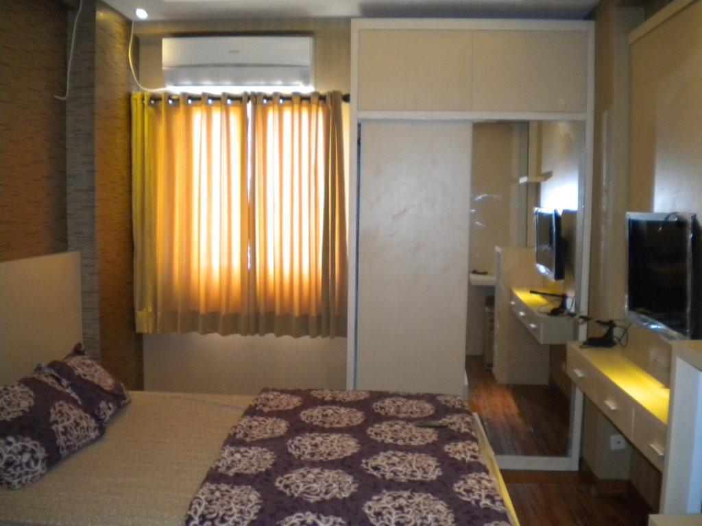 The Suites @ Metro Apartment Bandung Zewnętrze zdjęcie