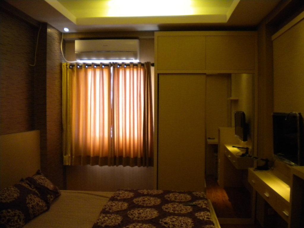 The Suites @ Metro Apartment Bandung Zewnętrze zdjęcie